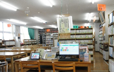 図書館001