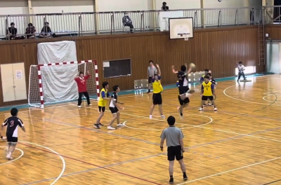 シュート